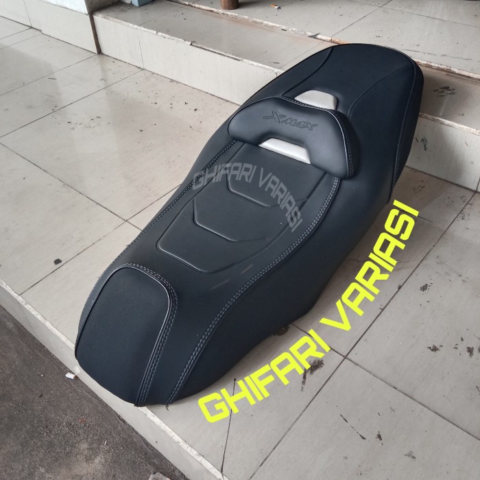 JOK MOTOR XMAX MODEL EROPA PENDEK 10CM ANTI JINJIT