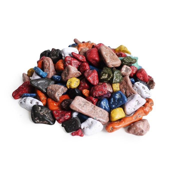 

terbaru !!! coklat kerikil 1 kg coklat batu import original premium chocolate food manis snacks