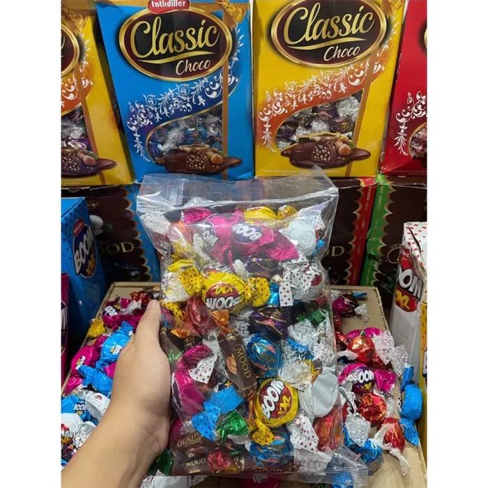 

terbaru !!! coklat arab kemasan 1kg premium ready