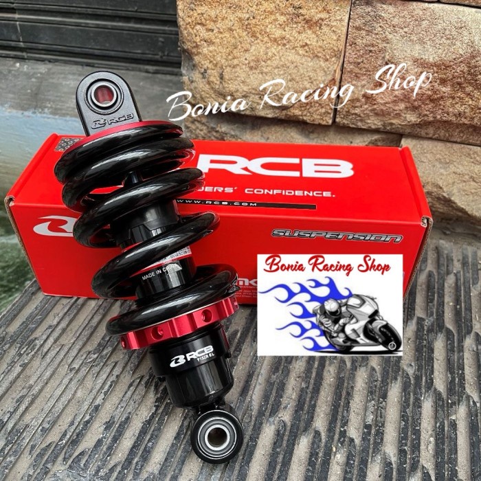 Monoshock Shockbreaker Shock Rcb M2 Line Sonic 150R/ Supra Gtr Original