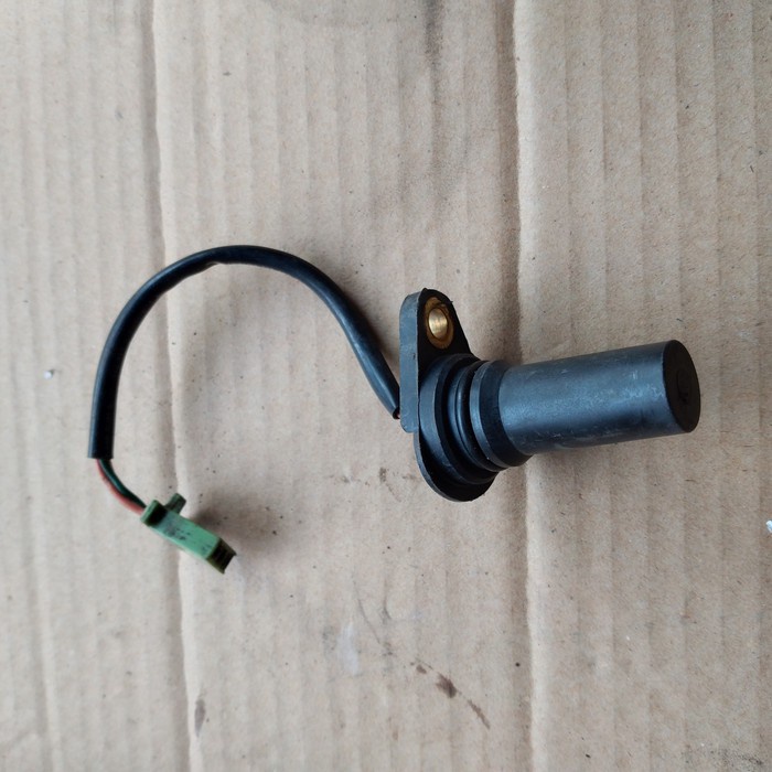 Sensor Speedometer Sensor Assy Speed Supra X 125 / Karisma Original Second