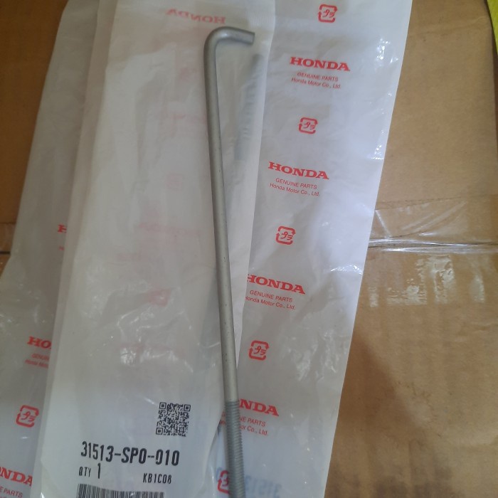 HOT SALE breket aki / penahan aki honda jazz mobilio brio BRV freed ori