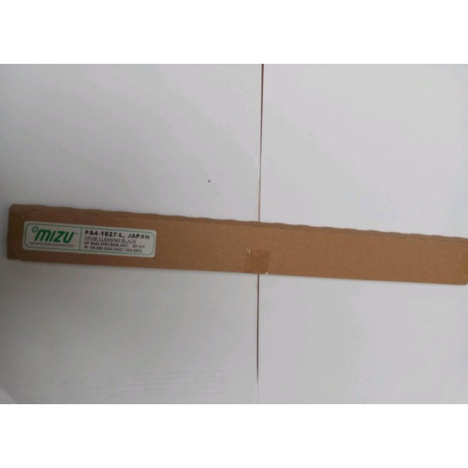 Cleaning Blade IR5000 IR6000 IR5020 IR6020 IR6570 IR5075 Merek MIZU