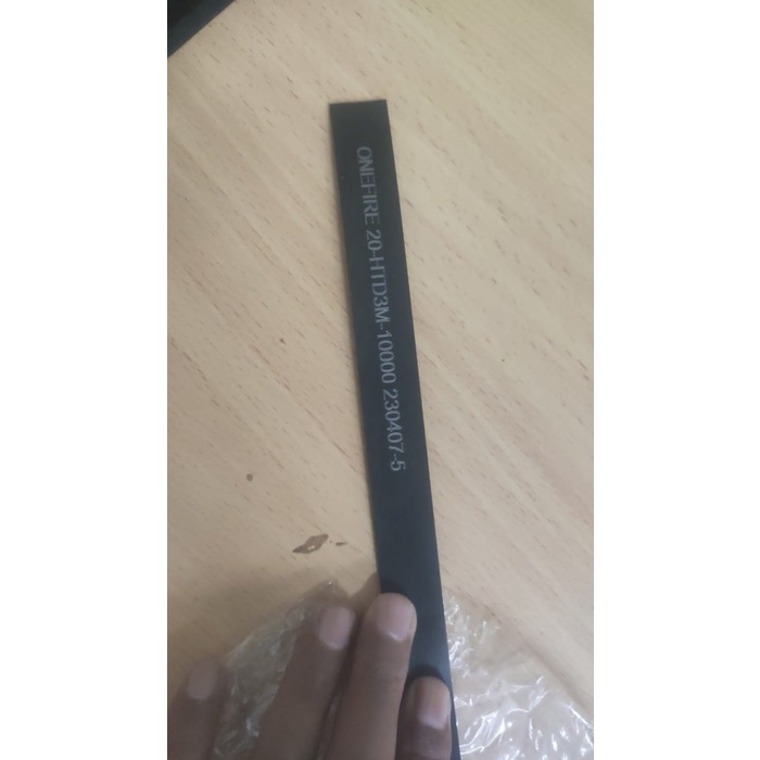 Long Belt Untuk Mesin Digital Printing