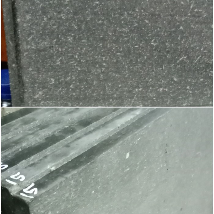 

PROMO! Kanvas rem ferodo lembaran 15mm 30 x30 cm