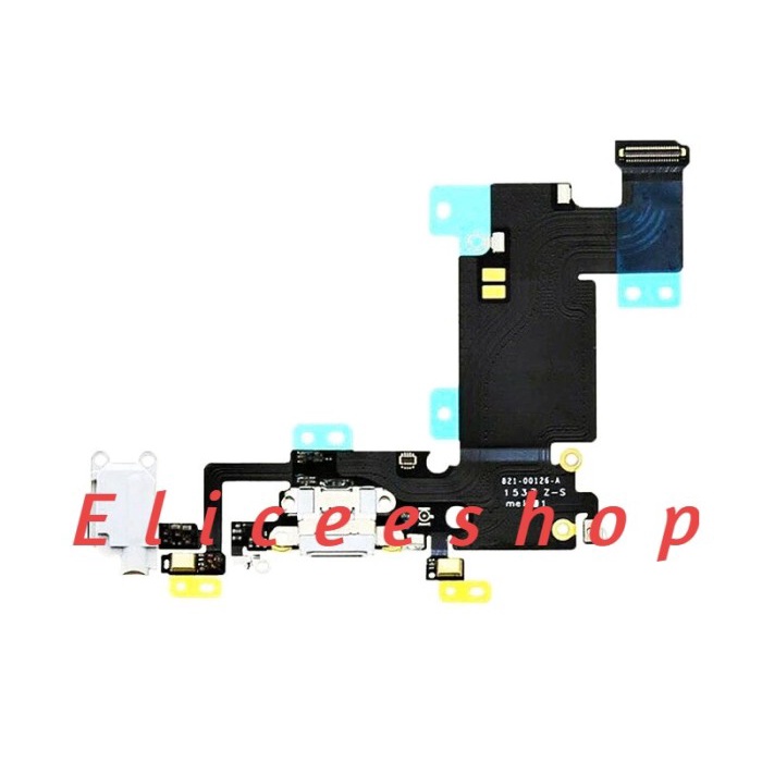 FLEXIBLE CHARGER IPHONE 6S PLUS