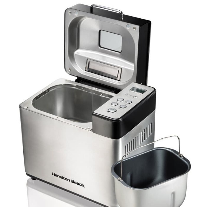 Hamilton Beach Breadmaker