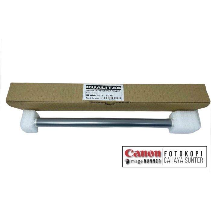 Magnet Roll Mesin Fotokopi Canon IRA 6075/6275 FM4-5438-010 Jepang