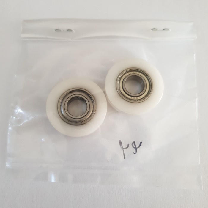 Pulley Scanner Mesin Fotocopy Canon IR 5000 6000