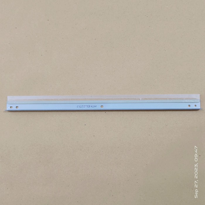 Drum Cleaning Blade KYOCERA M6530/6535/6630