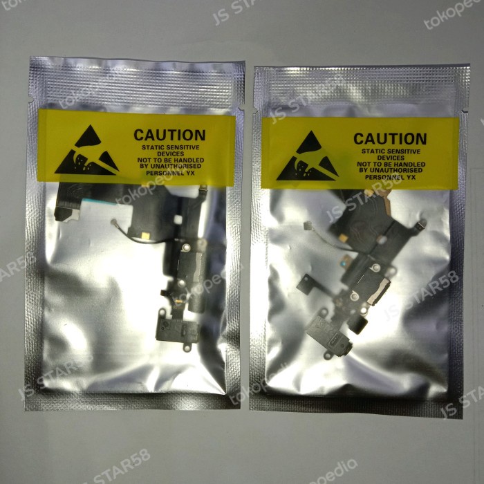 FLEXI FLEXIBLE FLEXIBEL IPHONE 5G CON TC CHARGER CON HF ORI