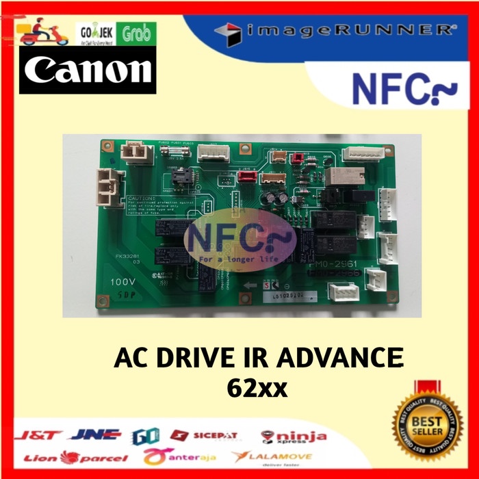 ac drive ira 6275 ac drive ir advance 62xx