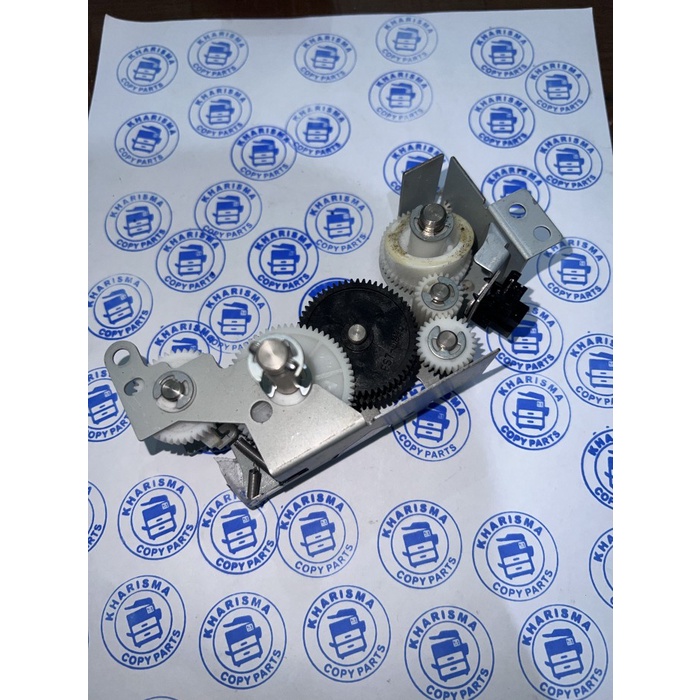 Gear, Web Set iRA 60xx,62xx