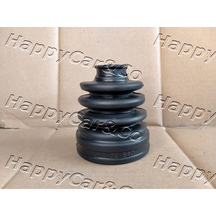 KARET BOOT AS RODA CV JOINT HYUNDAI ACCENT VERNA