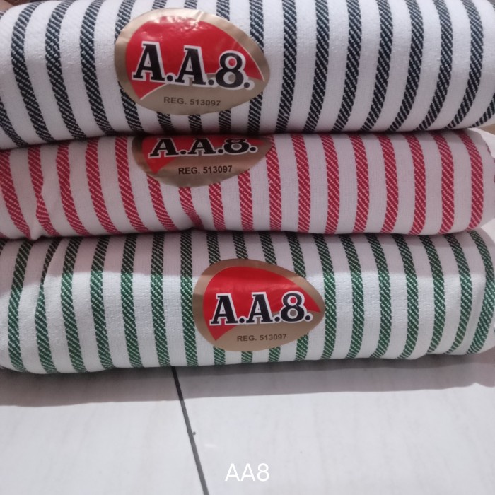 Selimut Tebal Selimut Garis Aa8