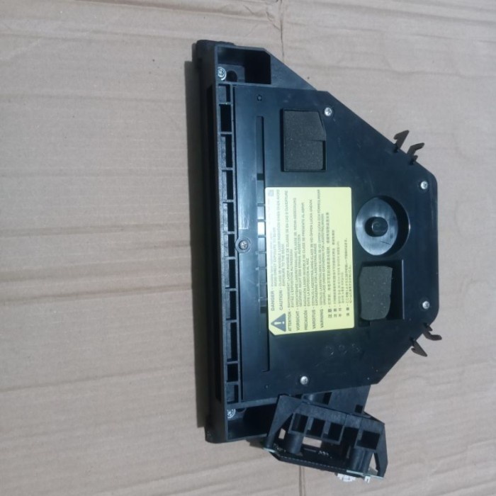 Laser Unit Fotocopy Canon IR Adv 4025/4035/4045/4051