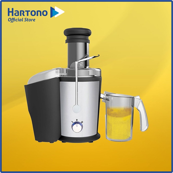 TERLARIS MASPION - CENTRIFUGAL JUICER JE211