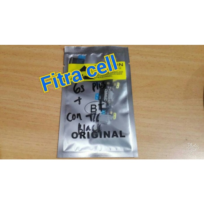 Flexible Flexibel konektor charger konektor headset Iphone 6s Plus