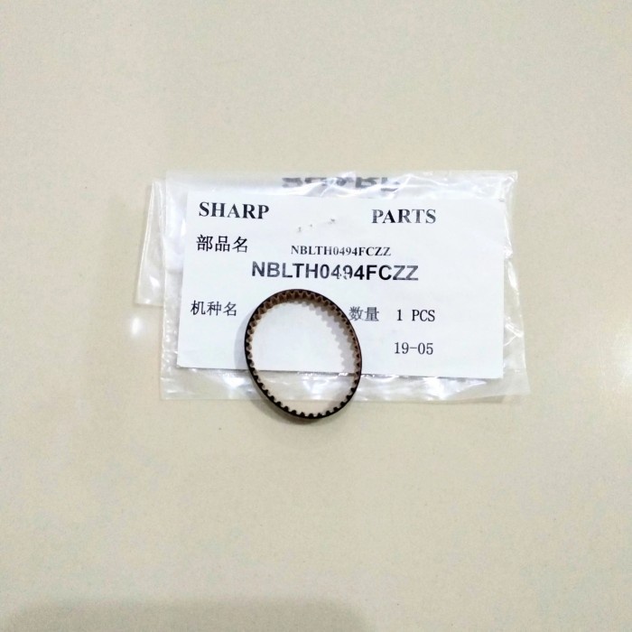 Belt Developing Sharp AR5618 AR5620 AR6020 AR6023 Developer Fotocopy