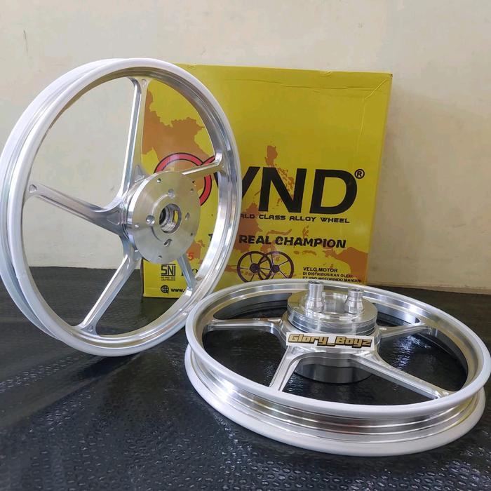 Velg VND AK 55 Ring 17 PCX 150/160
