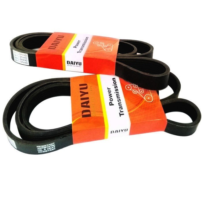 Ready FAN BELT - TALI KIPAS TOYOTA HILUX - 7 PK 1093
