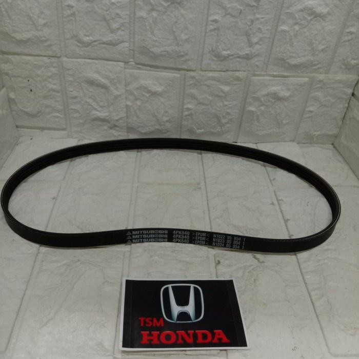 Ready Fan belt power steering honda Civic Ferio 1996-2000