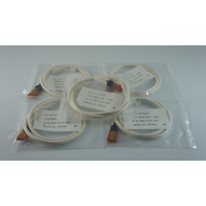 Sub Thermistor IR 6570 JAPAN