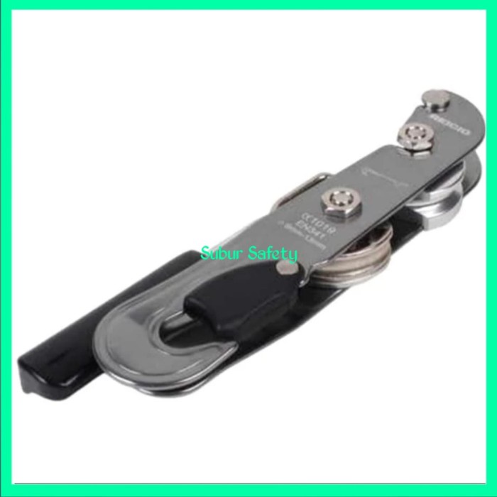 Auotostop Descender Reicio Original / Auotostop Climbing Descender