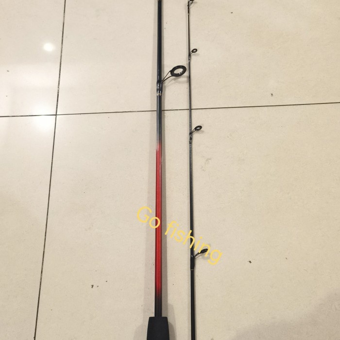 Joran Sambung 2 Milano LC 502