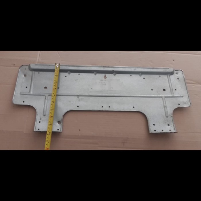 Bracket Dudukan Indoor AC Panasonic 1/2 PK CS-C7NKP 3/4PK CS-PC9GKJ CS-PC9PKJ 1PK Original Bekas