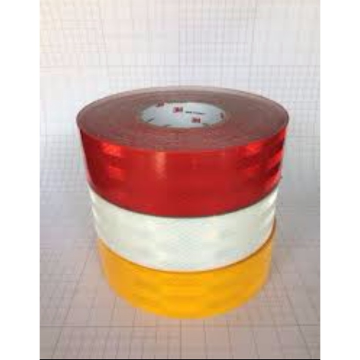 Sticker reflective 3m-scotchlite 3m EGP