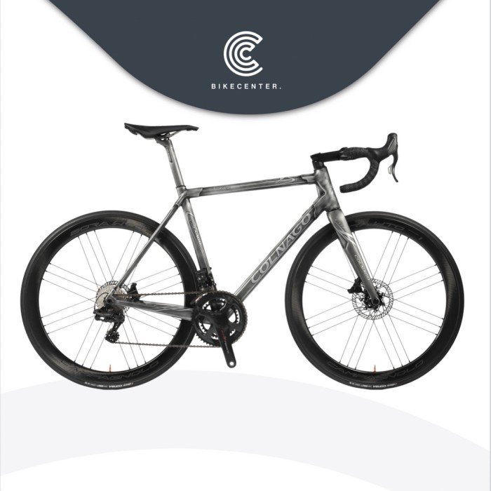 COLNAGO - C64 DISC FRAME KIT INTERNAL CABLE ROUT DiskonJual MurahHarga DiskonObral