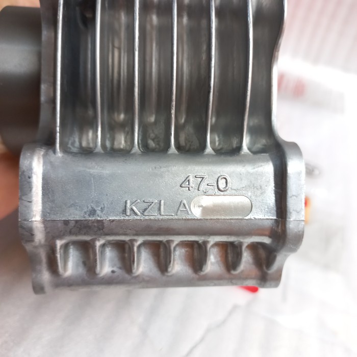 Blok seher set piston kit honda beat fi injeksi, kasar 2013/2014 KZL