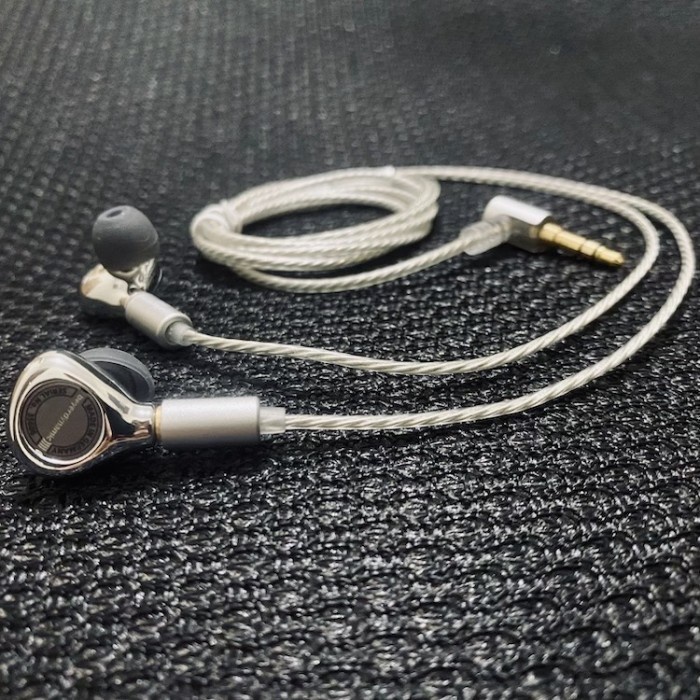 Custom Beyerdynamic Xelento HiFi Earphone MMCX Diy Headset Premium