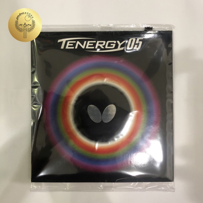Tenergy 05