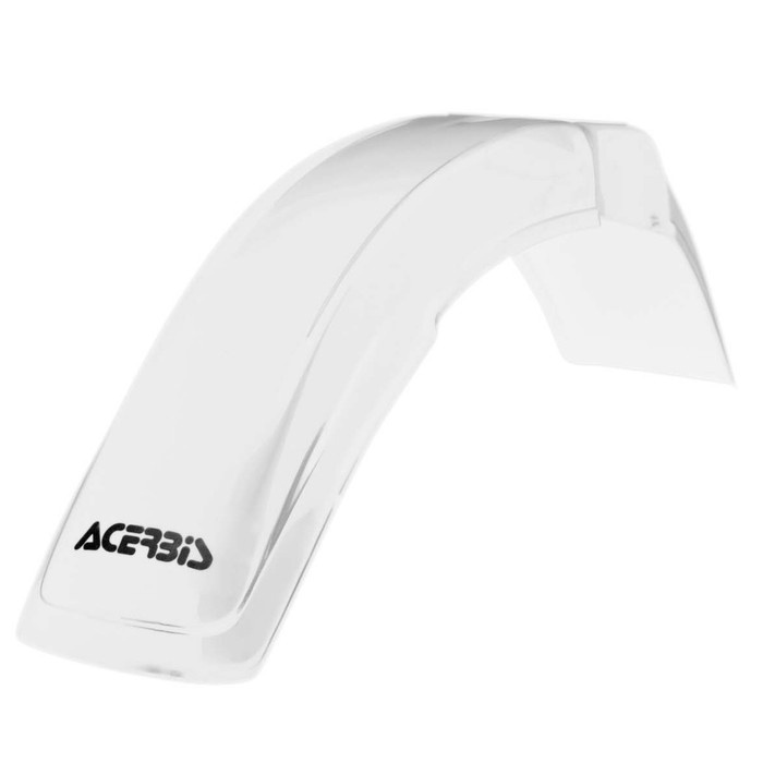 Acerbis Fender Front Universal NOST / spakbor motor modif universal