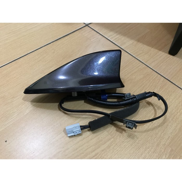 Shark Fin Antena Sirip Hiu HRV 2015-2021 Original ASLI
