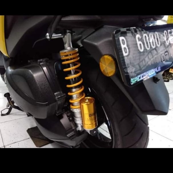 Shockbreacker Shock Xmax / Pcx / Nmax / Adv / Dbs Premium Original