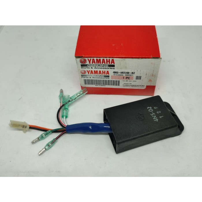 Cdi Fizr Original
