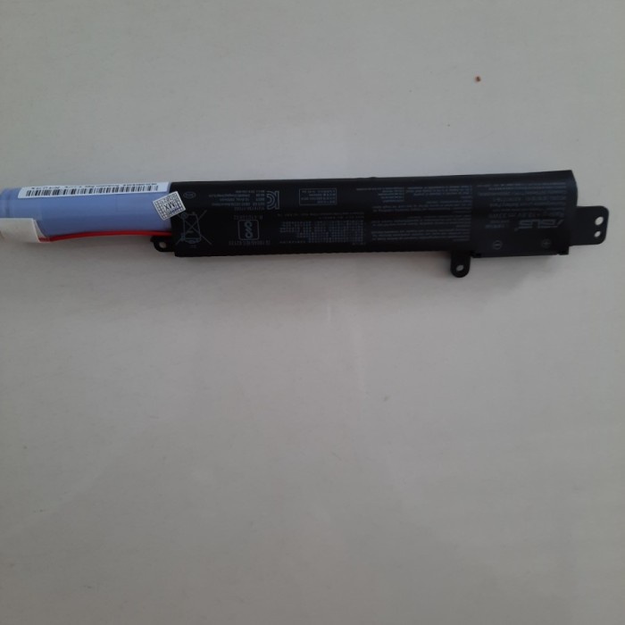 Baterai Laptop Asus A407 A407U A407UA A407M A31N1719