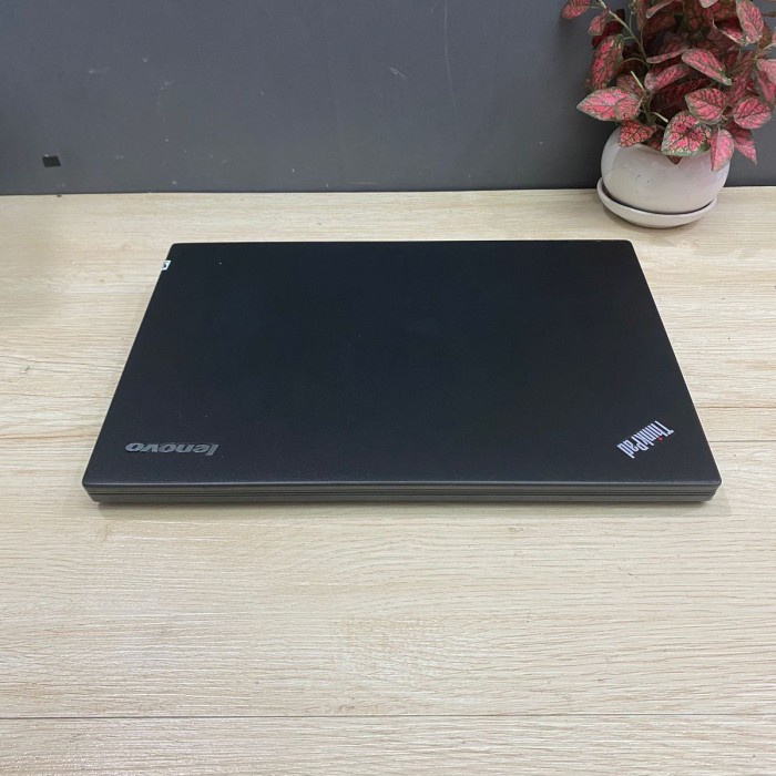Dijual Laptop Lenovo Thinkpad X250 Ram 4gb Hardisk 500gb Promo Murah Bagus