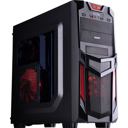BISA GOSEND CASING ATX DAZUMBA 683 BERKUALITAS