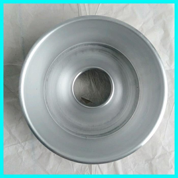 [Masih] Loyang Bolu/Loyang Tulban/Loyang Bolu Anti Lengket/Loyang Kue Bolu/Loyang Bolu Bahan