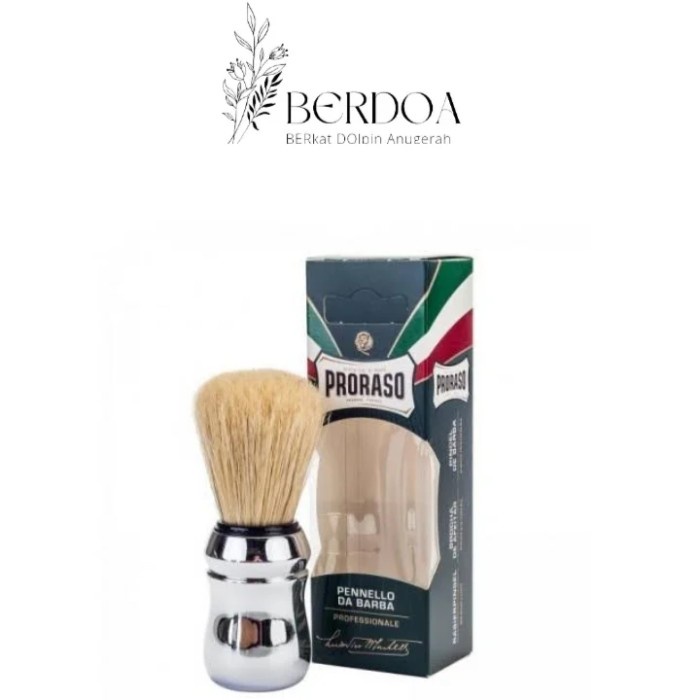 Proraso Shaving Brush - ORIGINAL