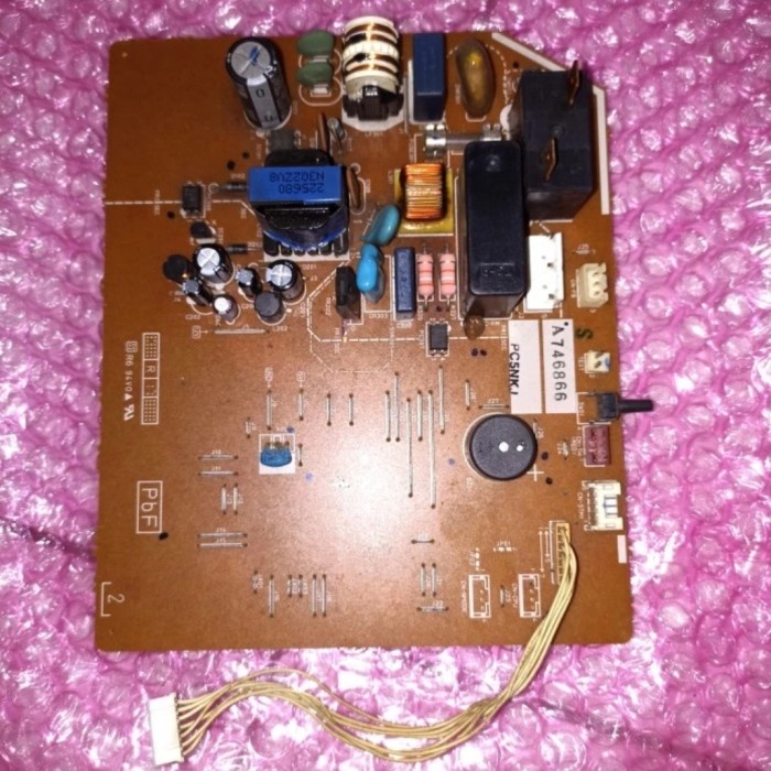 Modul PCB AC Panasonic 1/2pk Modul pcb AC Panasonic PC5NKJ