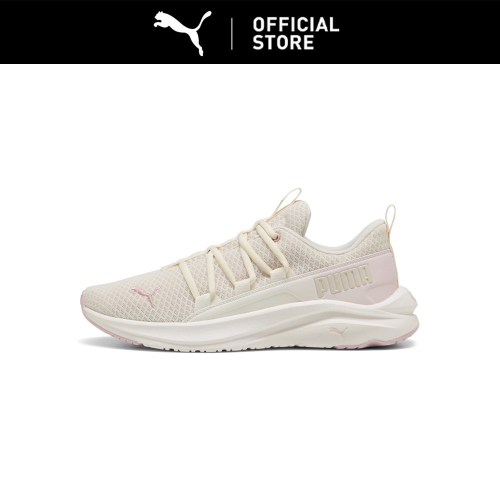 PUMA Sepatu Lari Wanita Soft ride One4all
