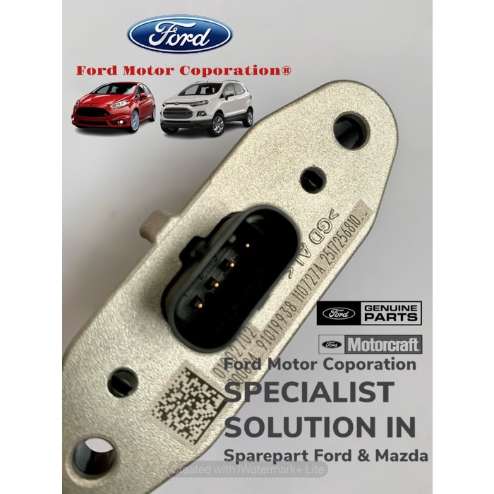 Ready Sensor Posisi Transmisi Matic TR Trans Range Ford Fiesta Ecosport Ori