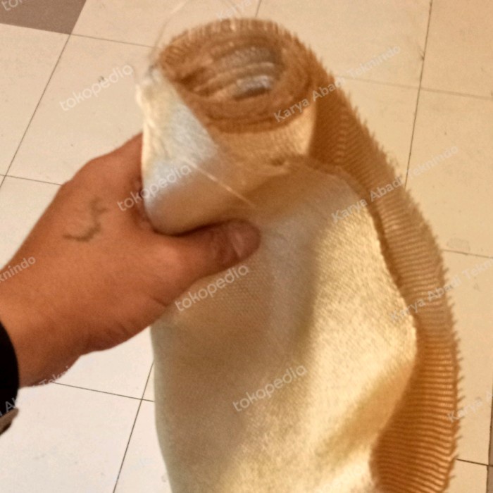 Fire Blanket Ht800 Rollan / Kain Tahan Api / Welding Blanket