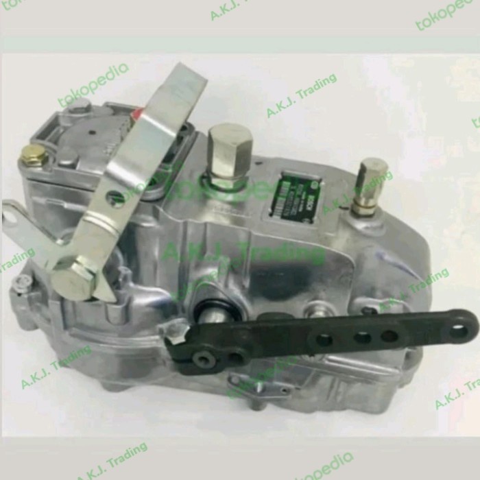 Hemat Governor Industri Genset 9420034335 Zexel Rsv200 900A1C682L Bosch