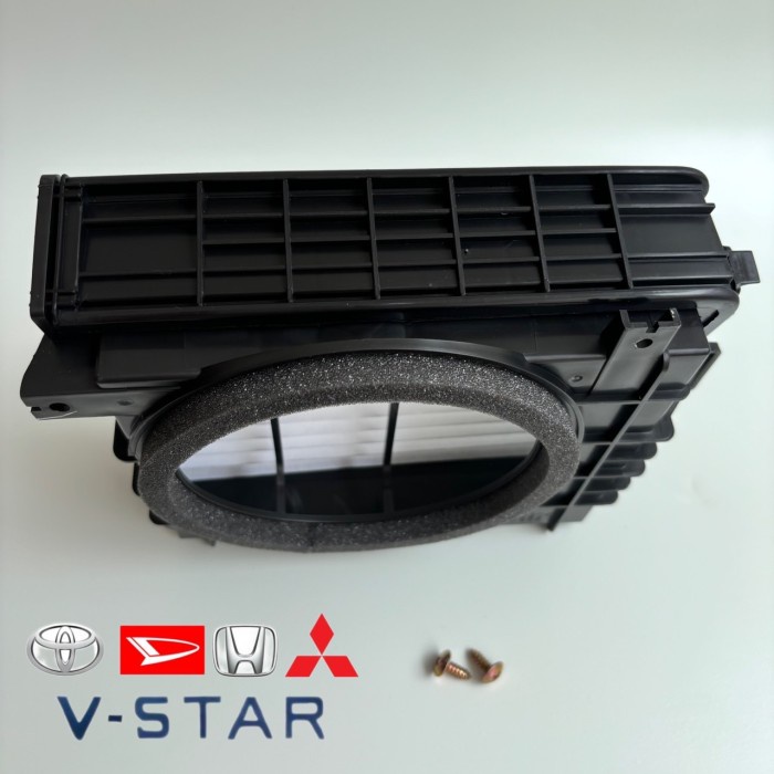 Housing Filter Rumah Ac Avanza Terios Xenia Rush 2003-2011